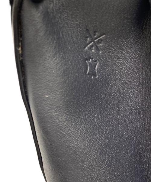 COACH（コーチ）COACH (コーチ) ハンドバッグ ブラック サイズ:表記無しの古着・服飾アイテム