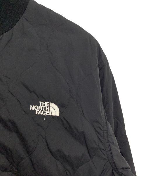 THE NORTH FACE（ザ ノース フェイス）THE NORTH FACE (ザ ノース フェイス) XXX TRICLIMATE JACKET ブラック サイズ:Lの古着・服飾アイテム