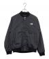 THE NORTH FACE（ザ ノース フェイス）の古着「XXX TRICLIMATE JACKET」｜ブラック