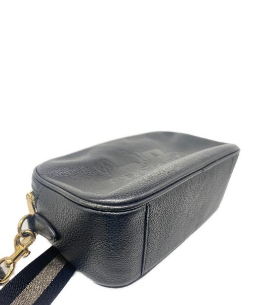 COACH（コーチ）COACH (コーチ) ショルダーバッグ ブラック サイズ:表記無しの古着・服飾アイテム