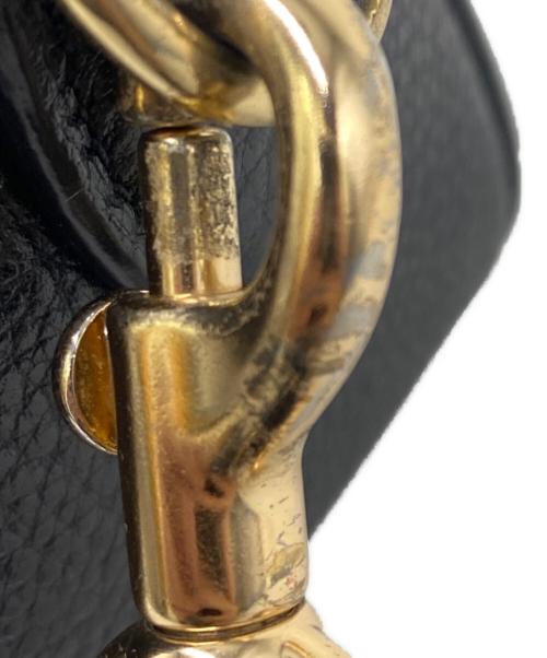 COACH（コーチ）COACH (コーチ) ショルダーバッグ ブラック サイズ:表記無しの古着・服飾アイテム