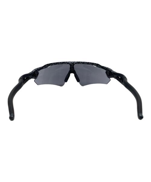 OAKLEY（オークリー）OAKLEY (オークリー) サングラス ブラックの古着・服飾アイテム