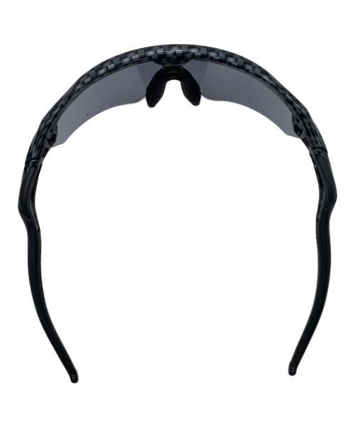OAKLEY（オークリー）OAKLEY (オークリー) サングラス ブラックの古着・服飾アイテム