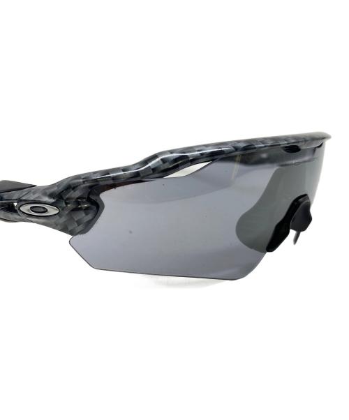 OAKLEY（オークリー）OAKLEY (オークリー) サングラス ブラックの古着・服飾アイテム