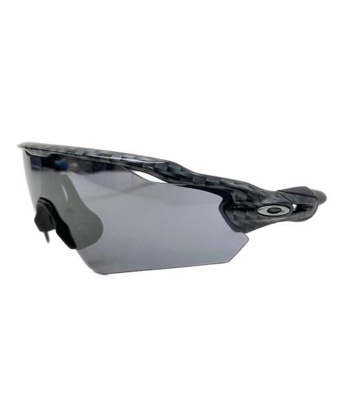 OAKLEY（オークリー）OAKLEY (オークリー) サングラス ブラックの古着・服飾アイテム