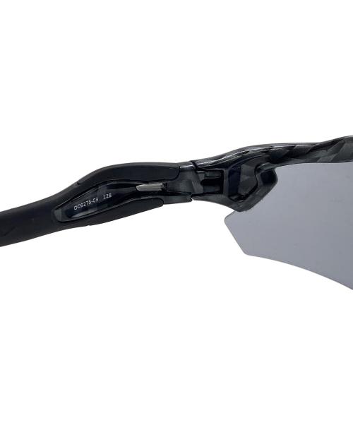 OAKLEY（オークリー）OAKLEY (オークリー) サングラス ブラックの古着・服飾アイテム