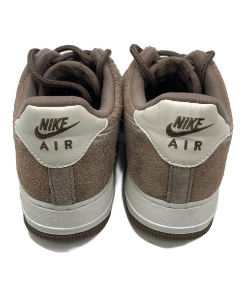 NIKE（ナイキ）NIKE (ナイキ) ローカットスニーカー ブラウン サイズ:26.5cmの古着・服飾アイテム