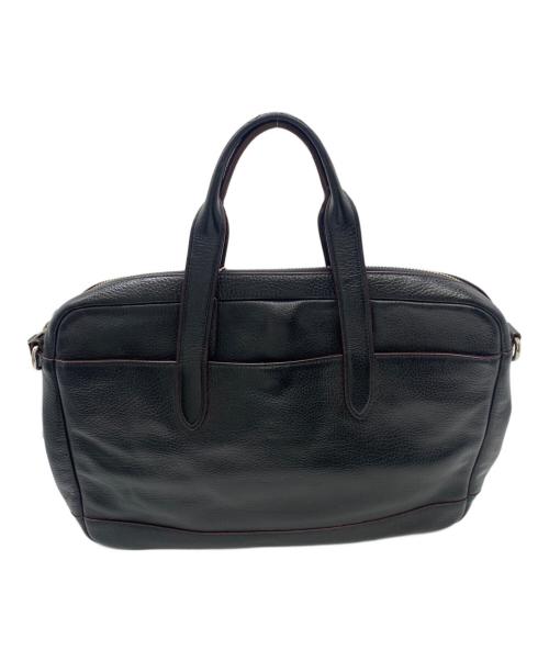 COACH（コーチ）COACH (コーチ) ブリーフケース ブラック サイズ:表記無しの古着・服飾アイテム