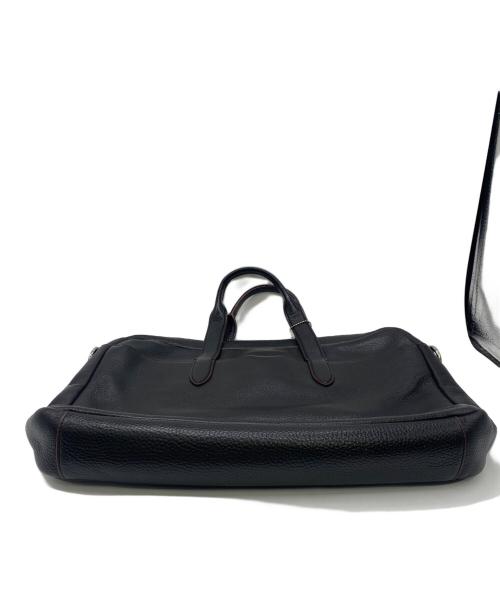 COACH（コーチ）COACH (コーチ) ブリーフケース ブラック サイズ:表記無しの古着・服飾アイテム