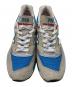 NEW BALANCE (ニューバランス) スニーカー ライトグレー サイズ:26cm：9000円