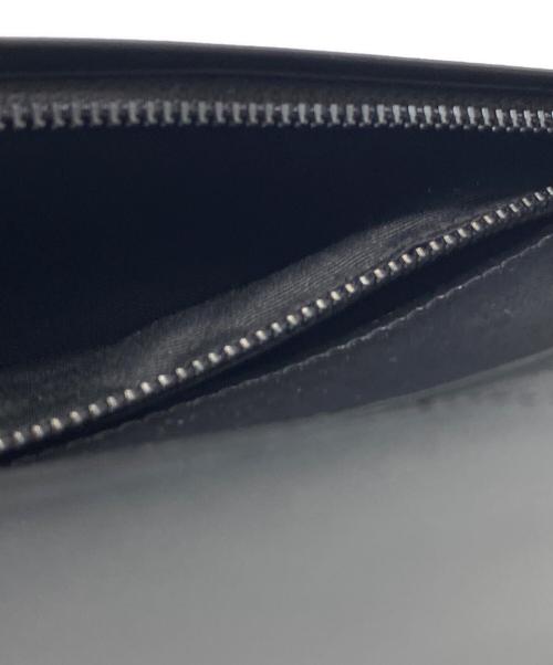 COACH（コーチ）COACH (コーチ) 長財布 ブラックの古着・服飾アイテム