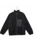 Patagonia（パタゴニア）の古着「ボアジャケット」｜ブラック