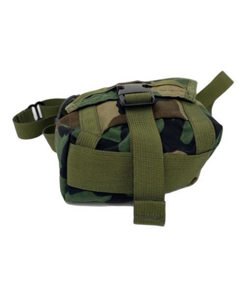 BRIEFING（ブリーフィング）BRIEFING (ブリーフィング) ショルダーバッグ グリーン サイズ:表記無しの古着・服飾アイテム