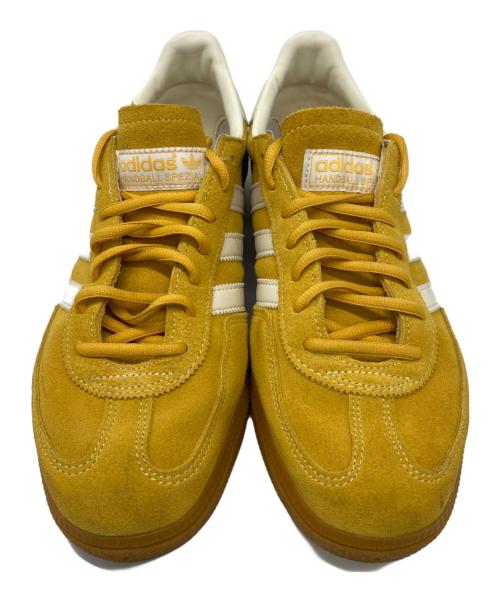 adidas（アディダス）adidas (アディダス) スニーカー イエロー サイズ:27.5㎝の古着・服飾アイテム