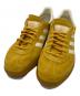 adidas（アディダス）の古着「スニーカー」｜イエロー