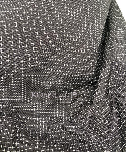 ARC'TERYX（アークテリクス）ARC'TERYX (アークテリクス) リュック ブラック サイズ:表記無しの古着・服飾アイテム