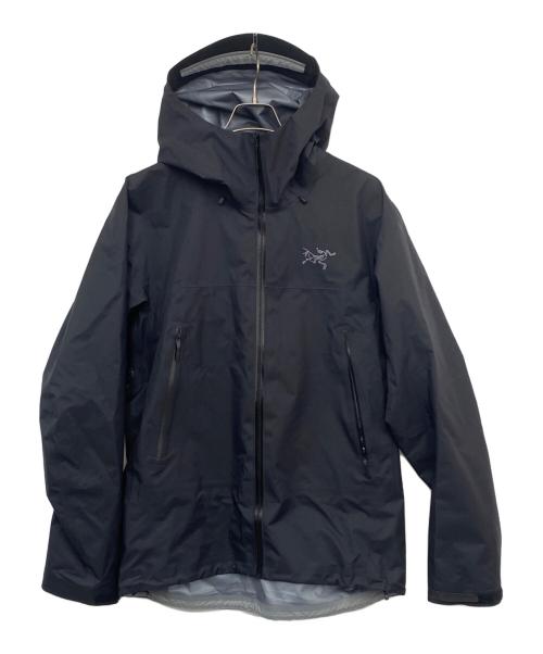 ARC'TERYX（アークテリクス）ARC'TERYX (アークテリクス) BetaSL ブラック サイズ:Mの古着・服飾アイテム