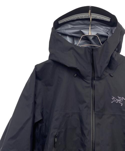 ARC'TERYX（アークテリクス）ARC'TERYX (アークテリクス) BetaSL ブラック サイズ:Mの古着・服飾アイテム