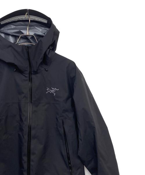 ARC'TERYX（アークテリクス）ARC'TERYX (アークテリクス) BetaSL ブラック サイズ:Mの古着・服飾アイテム