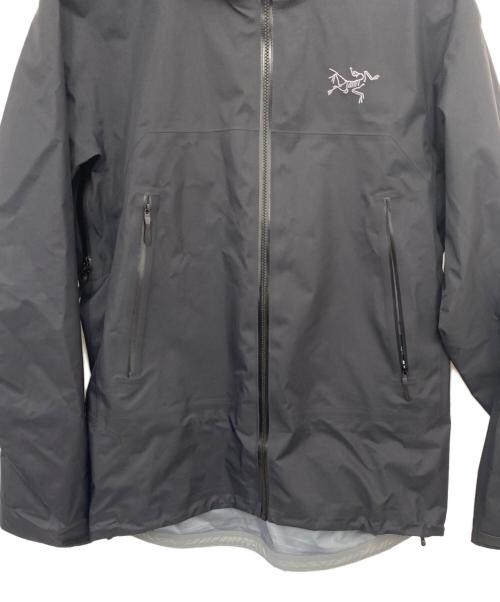 ARC'TERYX（アークテリクス）ARC'TERYX (アークテリクス) BetaSL ブラック サイズ:Mの古着・服飾アイテム