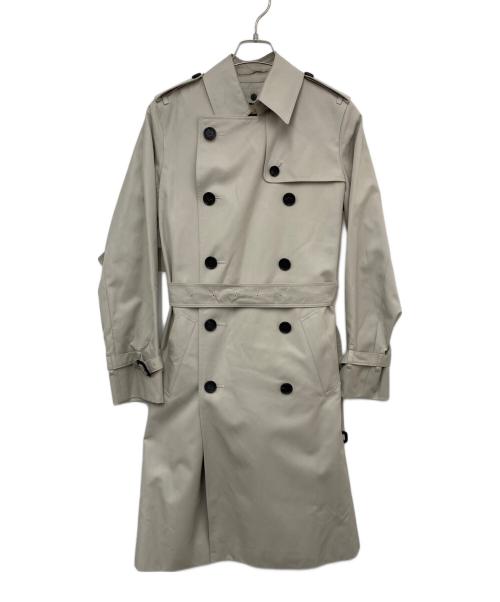 BURBERRY LONDON（バーバリーロンドン）BURBERRY LONDON (バーバリーロンドン) ライナー付トレンチコート ベージュ サイズ:40の古着・服飾アイテム