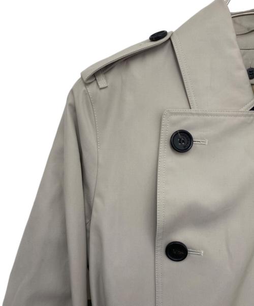 BURBERRY LONDON（バーバリーロンドン）BURBERRY LONDON (バーバリーロンドン) ライナー付トレンチコート ベージュ サイズ:40の古着・服飾アイテム