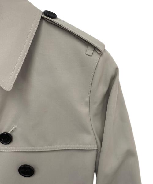 BURBERRY LONDON（バーバリーロンドン）BURBERRY LONDON (バーバリーロンドン) ライナー付トレンチコート ベージュ サイズ:40の古着・服飾アイテム