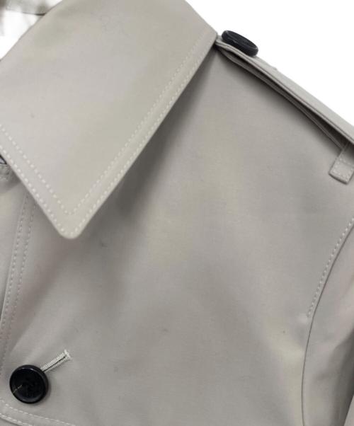 BURBERRY LONDON（バーバリーロンドン）BURBERRY LONDON (バーバリーロンドン) ライナー付トレンチコート ベージュ サイズ:40の古着・服飾アイテム