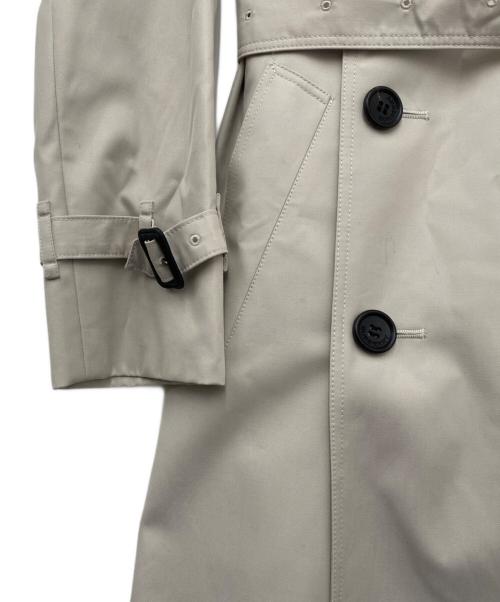 BURBERRY LONDON（バーバリーロンドン）BURBERRY LONDON (バーバリーロンドン) ライナー付トレンチコート ベージュ サイズ:40の古着・服飾アイテム