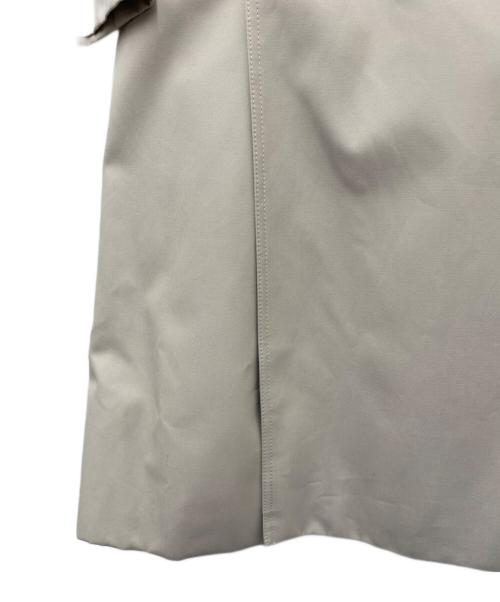 BURBERRY LONDON（バーバリーロンドン）BURBERRY LONDON (バーバリーロンドン) ライナー付トレンチコート ベージュ サイズ:40の古着・服飾アイテム