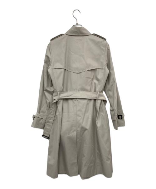 BURBERRY LONDON（バーバリーロンドン）BURBERRY LONDON (バーバリーロンドン) ライナー付トレンチコート ベージュ サイズ:40の古着・服飾アイテム