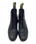 Dr.Martens (ドクターマーチン) 8ホールブーツ ブラック サイズ:UK4：10000円