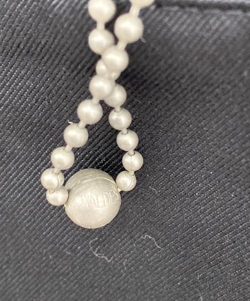 COOTIE PRODUCTIONS（クーティープロダクツ）COOTIE PRODUCTIONS (クーティープロダクツ) ブルゾン ブラック サイズ:Mの古着・服飾アイテム