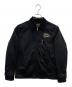 COOTIE PRODUCTIONS（クーティープロダクツ）の古着「ブルゾン」｜ブラック