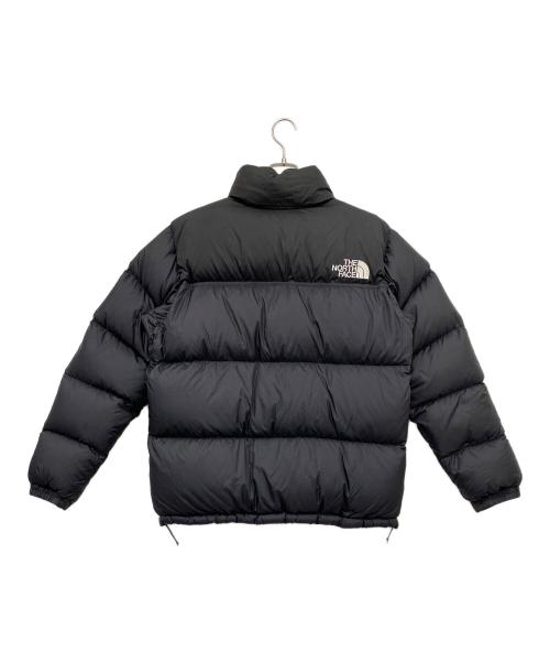 THE NORTH FACE（ザ ノース フェイス）THE NORTH FACE (ザ ノース フェイス) ダウンジャケット ブラック サイズ:XLの古着・服飾アイテム