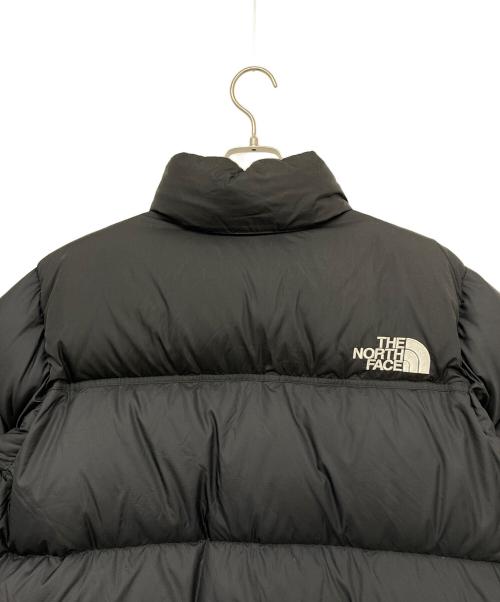 THE NORTH FACE（ザ ノース フェイス）THE NORTH FACE (ザ ノース フェイス) ダウンジャケット ブラック サイズ:XLの古着・服飾アイテム