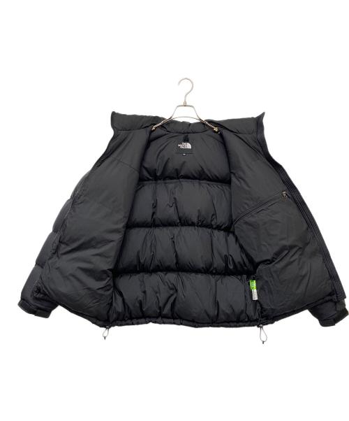 THE NORTH FACE（ザ ノース フェイス）THE NORTH FACE (ザ ノース フェイス) ダウンジャケット ブラック サイズ:XLの古着・服飾アイテム