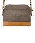 MICHAEL KORS (マイケル・コース) ショルダーバッグ ブラウン：8000円