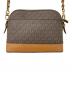 MICHAEL KORS (マイケル・コース) ショルダーバッグ ブラウン：8000円
