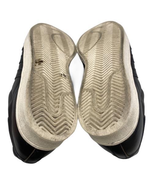 adidas（アディダス）adidas (アディダス) ローカットスニーカー ダークブラウン サイズ:27.5㎝の古着・服飾アイテム