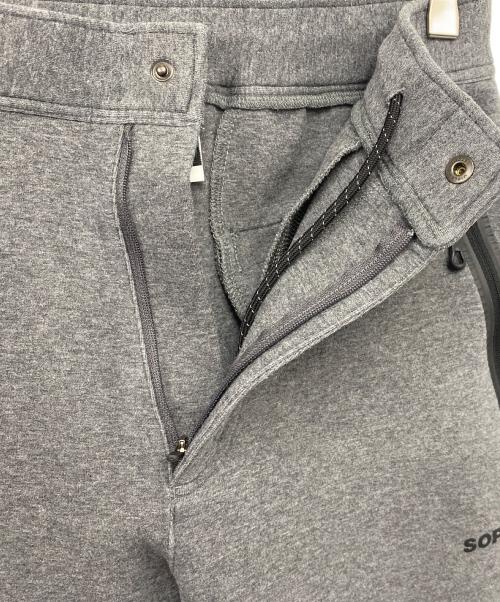 F.C.R.B.（エフシーレアルブリストル）F.C.R.B. (エフシーレアルブリストル) スウェットパンツ グレー サイズ:Ｓの古着・服飾アイテム