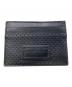 BOTTEGA VENETA（ボッテガベネタ）の古着「カードケース」｜ブラック