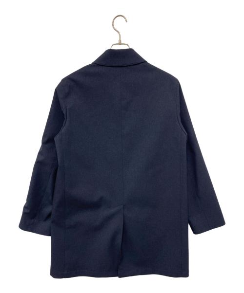 MACKINTOSH PHILOSOPHY（マッキントッシュ フィロソフィー）MACKINTOSH PHILOSOPHY (マッキントッシュ フィロソフィー) ジャケット ネイビー サイズ:36 未使用品の古着・服飾アイテム