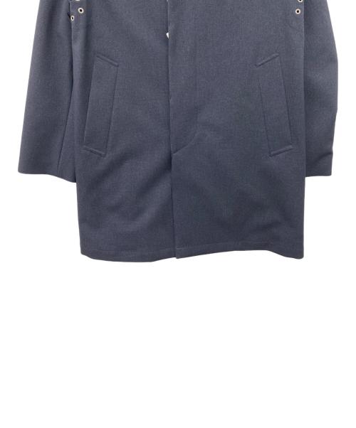 MACKINTOSH PHILOSOPHY（マッキントッシュ フィロソフィー）MACKINTOSH PHILOSOPHY (マッキントッシュ フィロソフィー) ジャケット ネイビー サイズ:36 未使用品の古着・服飾アイテム