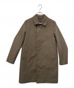 MACKINTOSH PHILOSOPHYマッキントッシュ フィロソフィー）の古着「コート」｜ブラウン