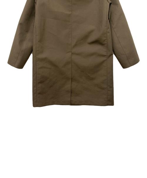 MACKINTOSH PHILOSOPHY（マッキントッシュ フィロソフィー）MACKINTOSH PHILOSOPHY (マッキントッシュ フィロソフィー) コート ブラウン サイズ:36の古着・服飾アイテム