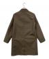MACKINTOSH PHILOSOPHY (マッキントッシュ フィロソフィー) コート ブラウン サイズ:36：15000円