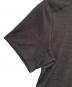 中古・古着 ARC'TERYX (アークテリクス) 半袖カットソー グレー サイズ:Ｌ：8000円