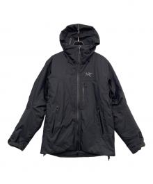 ARC'TERYX（アークテリクス）の古着「Beta Insulated Jacket」｜ブラック