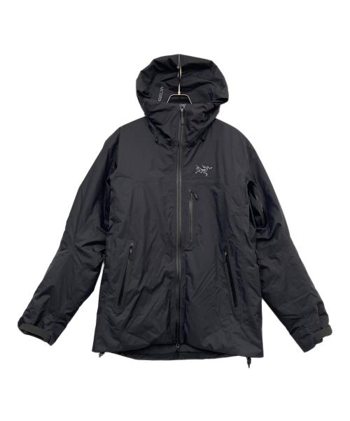 ARC'TERYX（アークテリクス）ARC'TERYX (アークテリクス) Beta Insulated Jacket ブラック サイズ:Ｍの古着・服飾アイテム